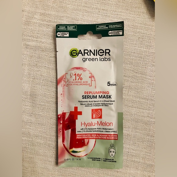 Face masks bundle - Picture 7 of 8